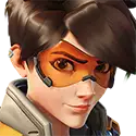 Tracer Overwatch 2