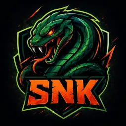 SNK/ESPORT