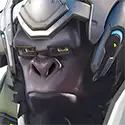 Winston Overwatch 2