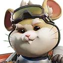 Wrecking Ball Overwatch 2