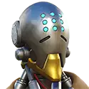 Zenyatta Overwatch 2