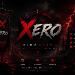 XERO clan