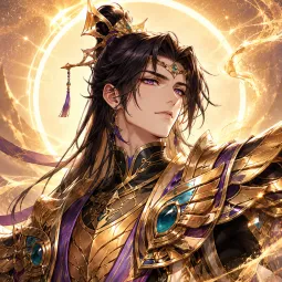 Ying Zheng