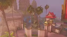Ayutthaya Overwatch