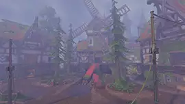 Black Forest Overwatch