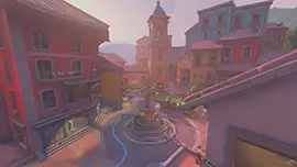 Dorado Overwatch 2