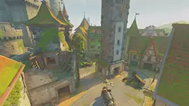 Eichenwalde Overwatch 2