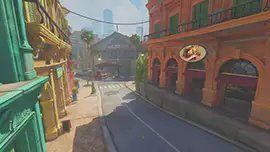 Havana Overwatch 2