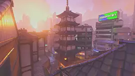 Kanezaka Overwatch 2