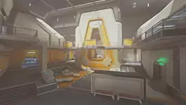 Lunar Colony Overwatch