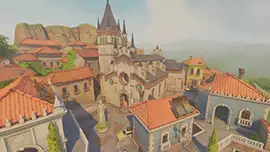 Malevento Overwatch 2