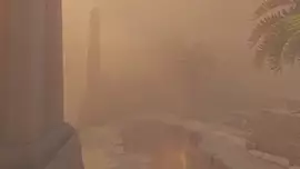 Necropolis Overwatch