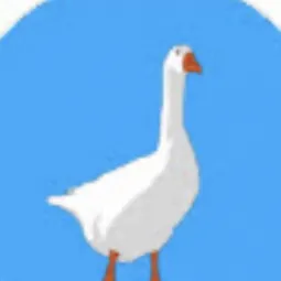 ChubbyGoose