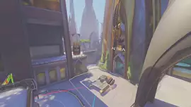 Numbani Overwatch 2