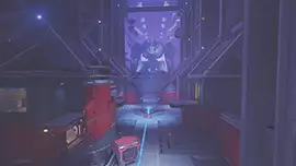 Volskaya Overwatch 2