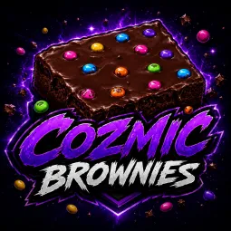 Cozmic Brownies