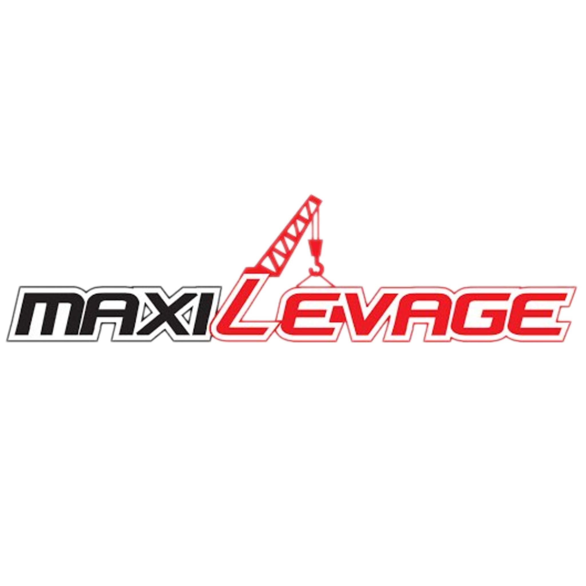 Maxilevage
