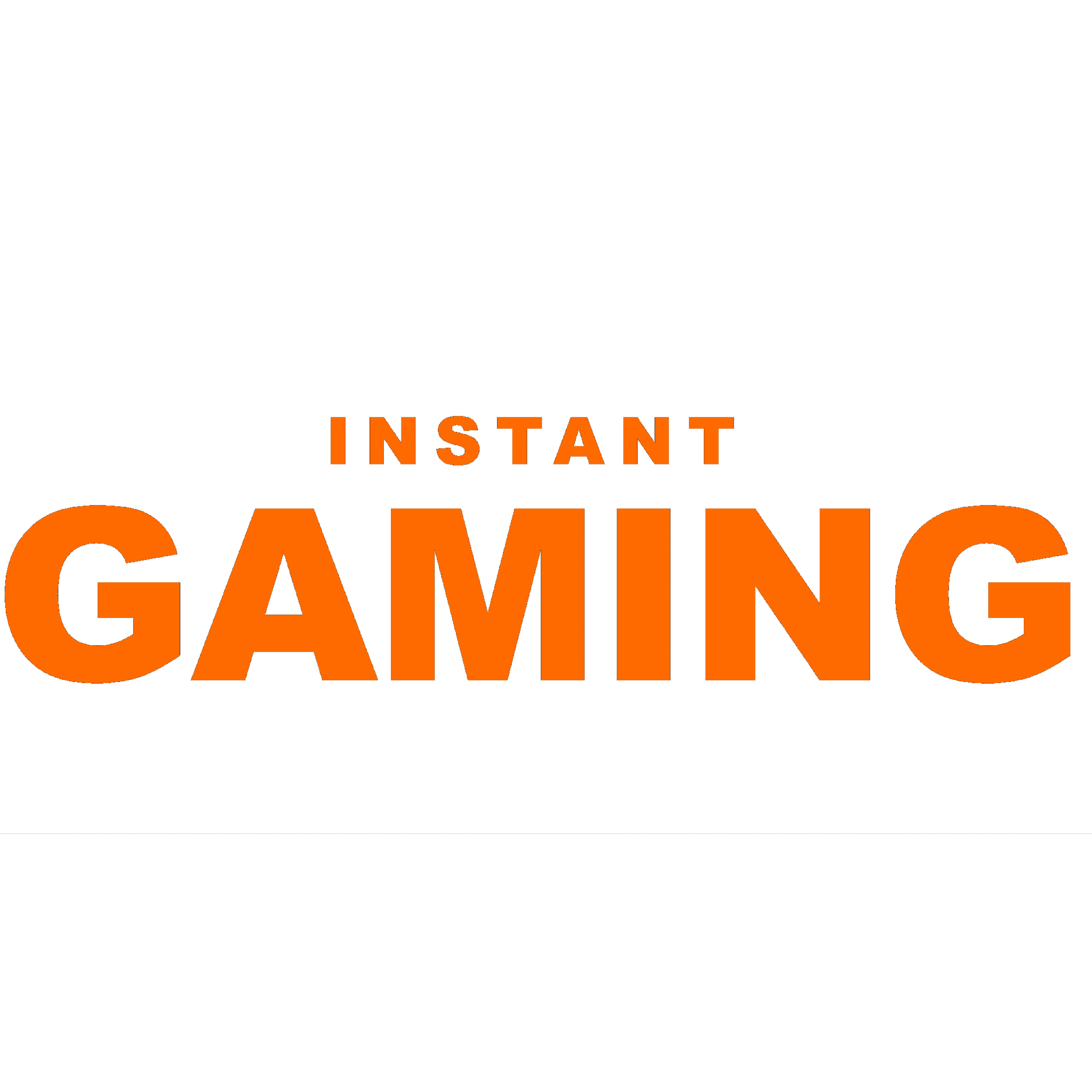 Instant Gaming