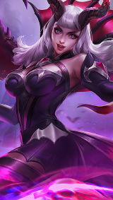 Alice Mobile Legends: Bang Bang