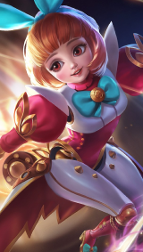 Angela Mobile Legends: Bang Bang