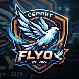 Flyo🕊️|Esport