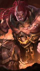 Balmond Mobile Legends: Bang Bang