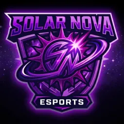 Solar Nova Esports