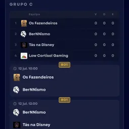 Tas na Disney