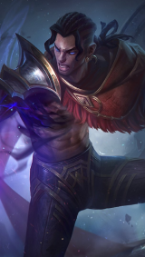 Brody Mobile Legends: Bang Bang