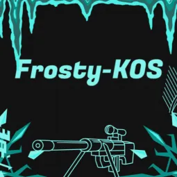 FROSTY-KOS