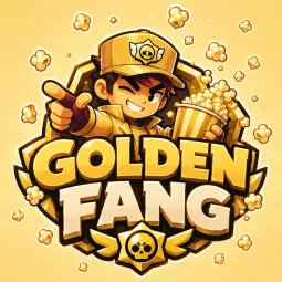 Golden Fang🍿