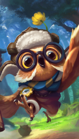 Diggie Mobile Legends: Bang Bang