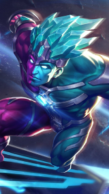 Gord Mobile Legends: Bang Bang