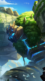 Grock Mobile Legends: Bang Bang