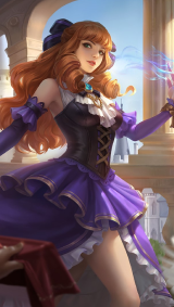 Guinevere Mobile Legends: Bang Bang