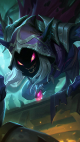 Helcurt Mobile Legends: Bang Bang