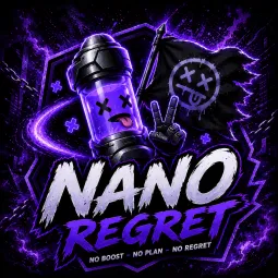 Nano Regret