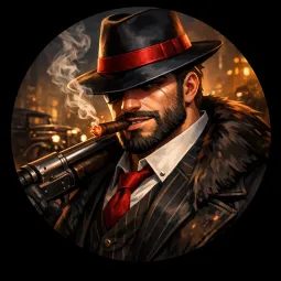 JG KING