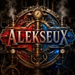 ALEKSEUX