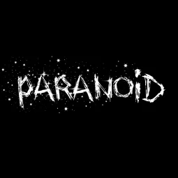 paranoid