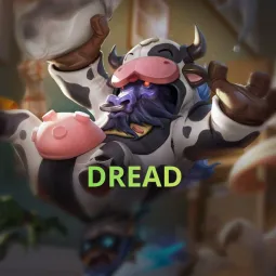 Dread