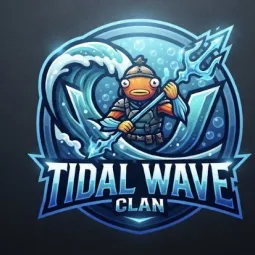 Tidal wave clan