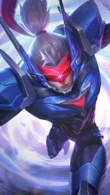 Saber Mobile Legends: Bang Bang