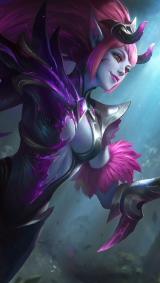 Selena Mobile Legends: Bang Bang