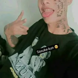 sasuke