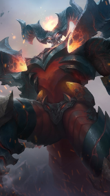 Thamuz Mobile Legends: Bang Bang
