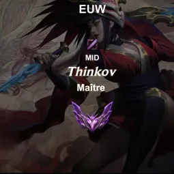 Thinkov