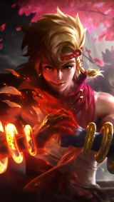 Yin Mobile Legends: Bang Bang