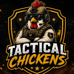 Tactical Chickens