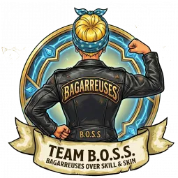 Les bagarreuses